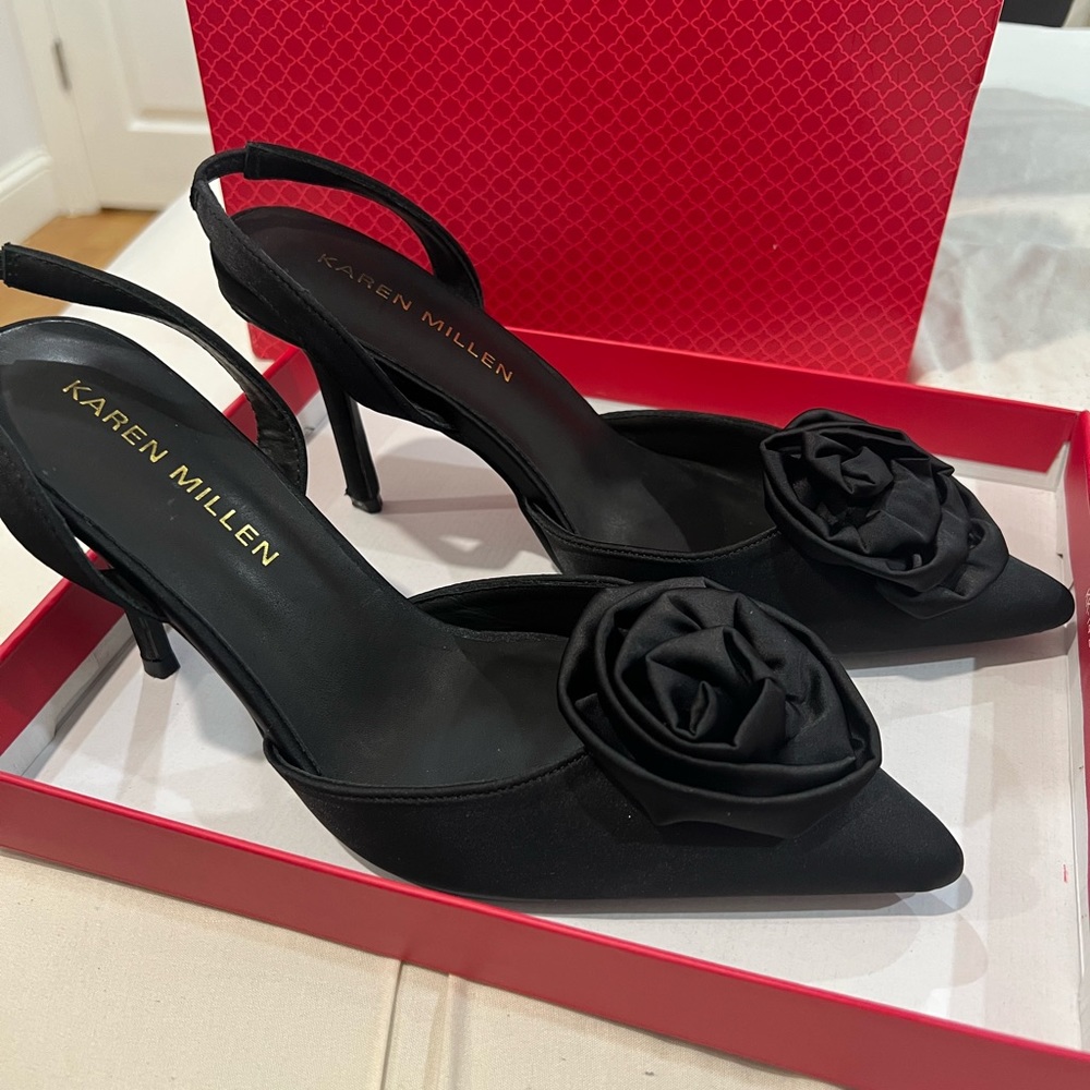 Karen Millen Pumps